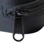 Футляр жесткий для солнцезащитных очков Quechua 560, черный - фото 5