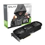 Видеокарта GALAX GeForce RTX 3090 SG, 24 Гб, 39NSM5MD1GNA - фото 2