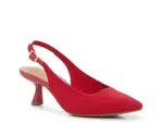 Туфли Zaria Kelly & Katie, Red - фото