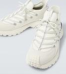 Кроссовки TrailGrip Lite2 Moncler, Brilliant White - фото 3