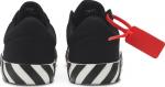 Кроссовки Off-White Vulc Low Top Black, черный - фото 6