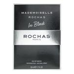 Rochas Melle in Black EDP Vapo 50мл - фото 2