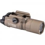 SureFire X300 Ultra LED Weapon Light X300U-B-TN - фото 5