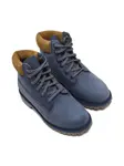Непромокаемые ботинки Premium 6-Inch Timberland Kids, синий - фото