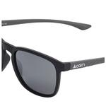 Солнцезащитные очки josh mat черные графитовые Cairn - фото 2