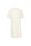 Повседневное платье CRRUBBY BRODERI ANGLAIS Cream, белый - фото 5
