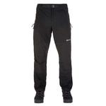 Брюки Berghaus Fast Hike, черный - фото