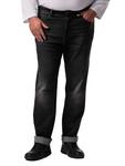 Джинсы Men Plus Jeanshose, черный - фото 3