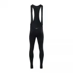 Тайтсы Silvini Rapone Pad bib, черный - фото 2