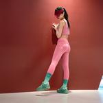 Кроссовки Unisex Low Top Зеленый TREEPERI, Прозрачный Бамбуковый Цвет - фото 8