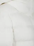 Стеганая куртка с капюшоном Herno, белый - фото 3