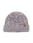 Bickley + Mitchell Amsterdam Шапка в крапчатом сером - фото 2