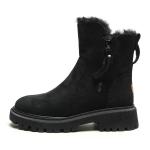 Ботильоны Mulinsen Ankle Boots Women's, черный - фото 6