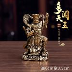 Четыре статуи Будды великих царей Watermelon vine - фото 4