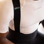 Базовый слой Gobik Limber Skin, белый - фото 4