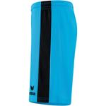 Футбольные шорты Erima, цвет karibikblau - фото 3