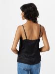 Топ About You CHRISTINA, черный - фото 4
