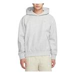 Толстовка Nike Forward Hoodie 'Smoke Grey', серый - фото