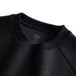 ANTA Осенняя толстовка Women's Basic Black - фото 3