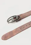 Ремень унисекс Diesel, Brown - фото 2