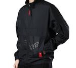 Куртка Nike KYRIE Basketball JKT Jacket Men Black, черный - фото 4