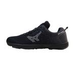 Кроссовки унисекс с низким верхом Wupwind, черный - фото 6