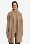 Шарф Falconeri Scarf, Natural/Beige - фото