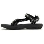 Сандалии Teva Kid's Hurricane XLT 2, цвет Black Multi - фото 4