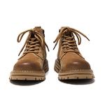 Ботинки Martin унисекс Chi Wolf, серый - фото 14