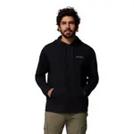 Худи Columbia Trek Graphic, черный - фото