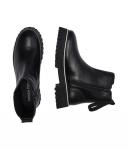 Сапоги Patrizia Pepe, черный - фото 4