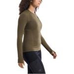 Arcteryx Термобелье Kyanite для женщин - фото 11