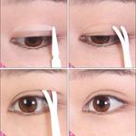 Deni Carte, Лента для нависания век, 240 шт - фото 4