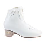 EDEA Коньки для фигурного катания Overture Single Skate (Standard C), размер 37,5 - фото