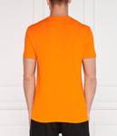 Футболки Regular fit Ea7, оранжевый - фото 4