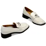 Лоферы женские Jessica Sophia, черный - фото 3