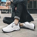 Кроссовки Binary Lifestyle Shoes Men Low-top White, белый - фото 8