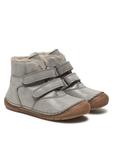 Туфли на шнуровке Paix Up Winter G2110143-15 S Froddo, серый - фото 2