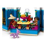 Конструктор LEGO Disney Princess 43181 Райя и Дворец Сердца - фото 10