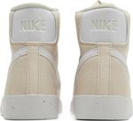 Кроссовки Nike Wmns Blazer Mid '77 Next Nature 'Light Orewood Brown', коричневый - фото 7