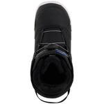 Ботинки для сноуборда Smalls Boa - детские Burton, Black - фото 3
