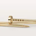 Браслет Cartier Juste un Clou Small, желтое золото - фото 6