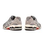 Кроссовки gel kayano 14 'clay grey pure silver' Asics, серый - фото 6