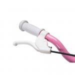 Велосипед детский TRINX Princess 18", розовый/белый - фото 8