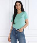 Футболки Regular fit Liu Jo, бирюзовый - фото 3