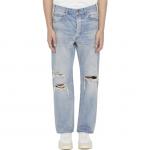 Джинсы Kurt CELINE, синий - фото 10