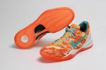 Кроссовки Nike Kobe 8 System+ 'All Star - Extraterrestrial' Sport Pack, оранжевый - фото 5