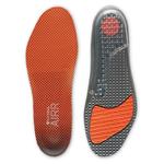 Амортизирующая стелька Airr Sofsole, оранжевый - фото