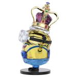 Фигурка Swarovski Minions King Bob - фото 4