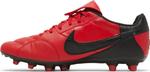 Бутсы Nike Premier 3 FG 'University Red Black', красный - фото 4